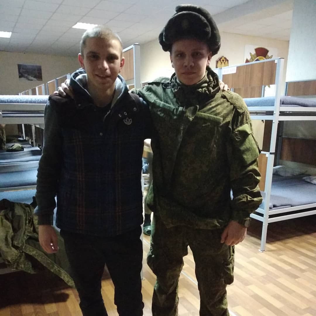 vldislav3 в LOOKY — Удачи слоник 🐘
#домой🏡 
#дембель