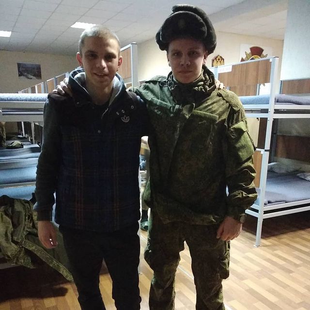 vldislav3 в LOOKY. #домой🏡,#дембель. Удачи слоник 🐘
#дом...