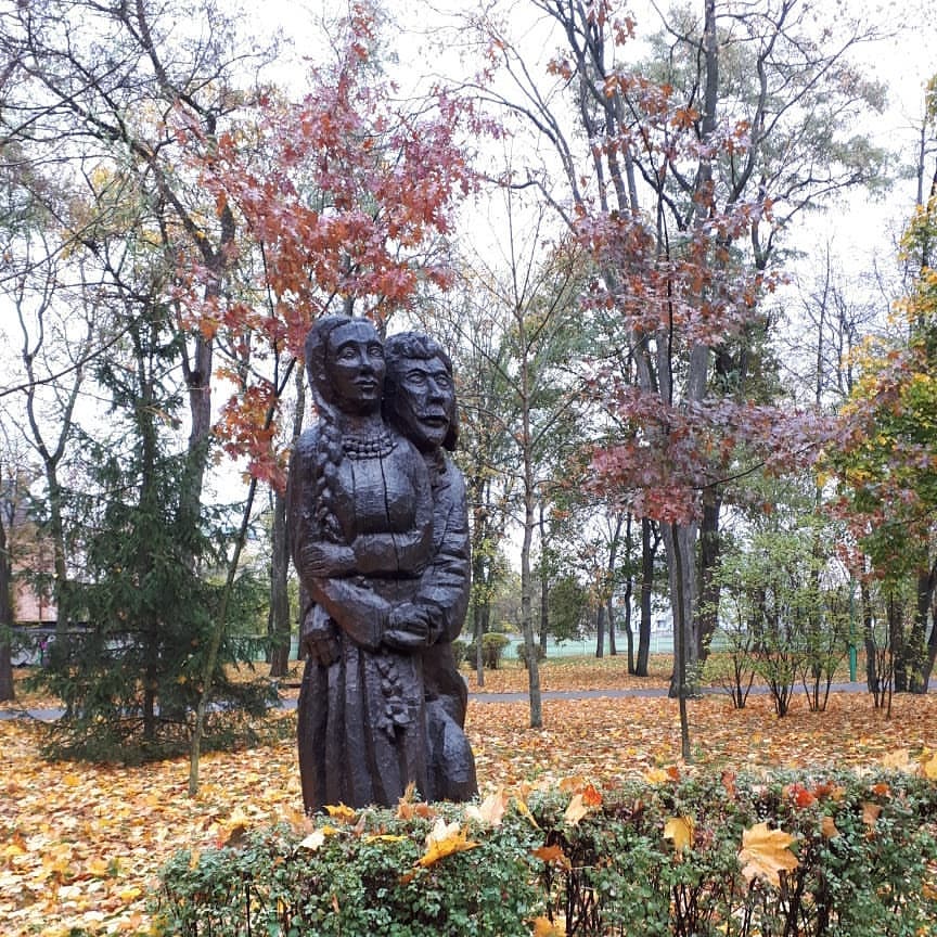 madam_romanova_annet в LOOKY — фото 5