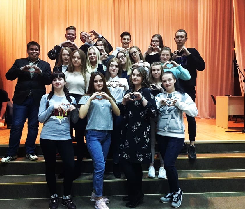 krasavvaleria в LOOKY — Самые лучшие🤩
ПД-13💓

#птгх#петрозаводскийтехникумгородско