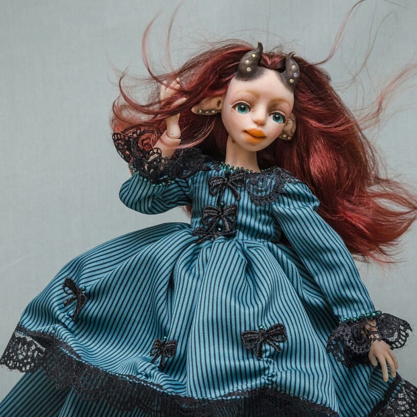 lilimillerdolls в LOOKY — фото 4