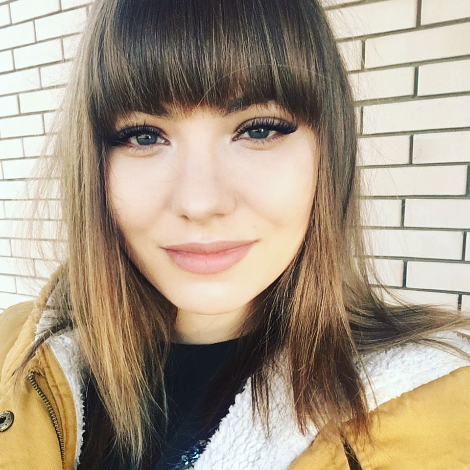 barzak0vskaya в LOOKY — Довольной мордахи Вам в ленту...❤️❤️❤️