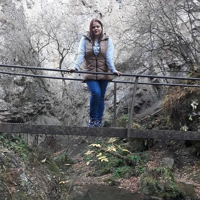 mari_romashuk в LOOKY. #осень,#отдых,#медовыеводопады. Последние теплые ден...