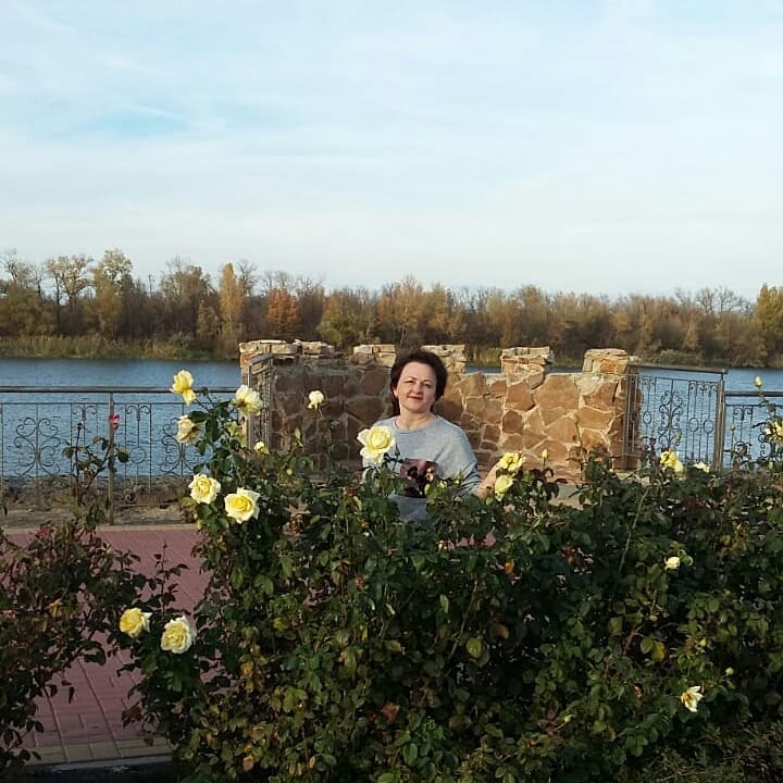natali_dolgova72 в LOOKY. . Как здорово в конце ...