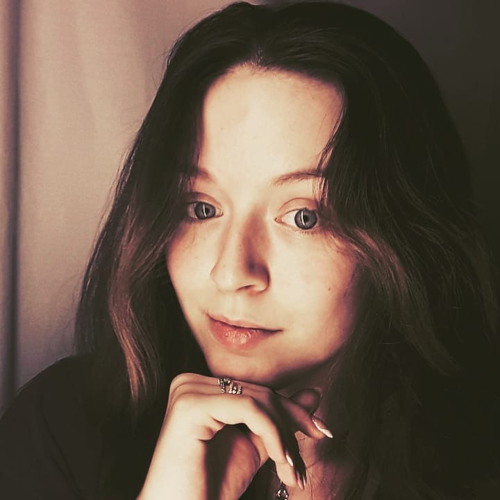 i_masl_in в LOOKY — Я очень долго не брала фот в руки,и для меня вчера было не п