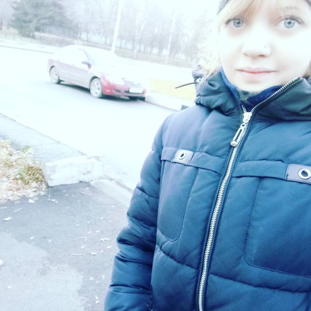 denisova_sandra08 в LOOKY — Если в моде менять мужчин,
То я просто живу вне моды -
Потом