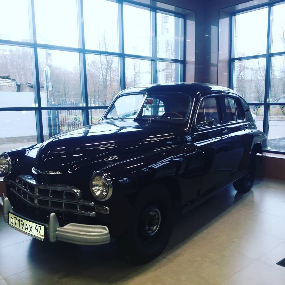 zorin.s.s in LOOKY. . Раритет ))