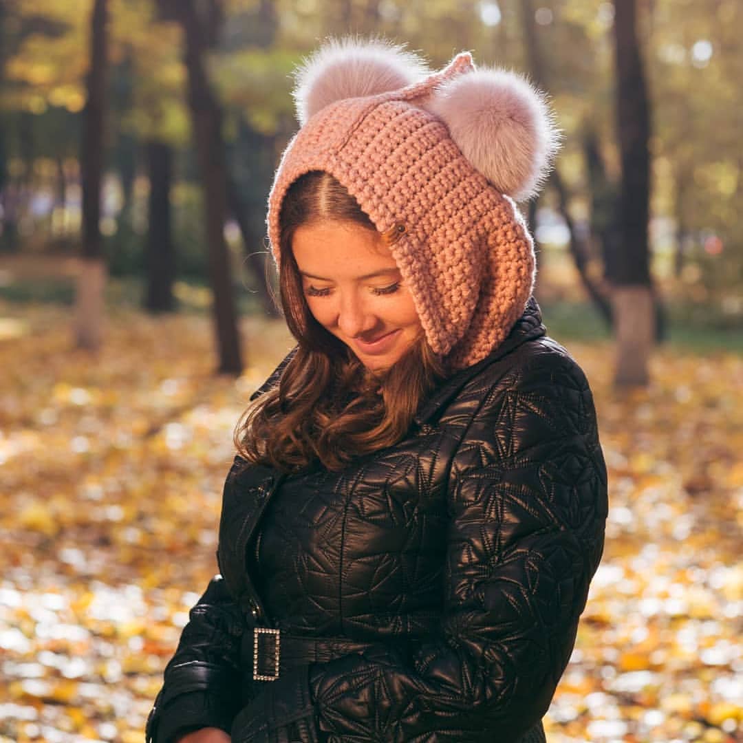 i.medvedeva_ в LOOKY — Друзья, всем пятничный привет😍! Назрел вопрос! Как вы относ
