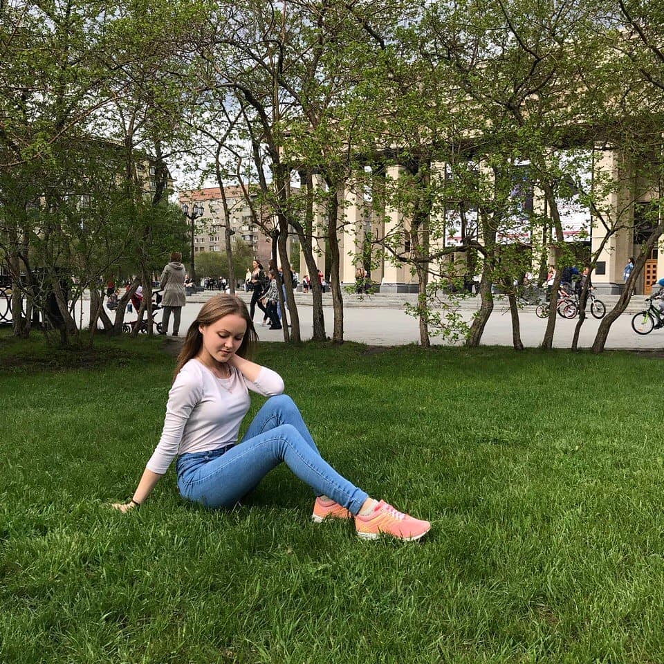 elena_alpo в LOOKY. . ✨N'arrête pas de rêv...