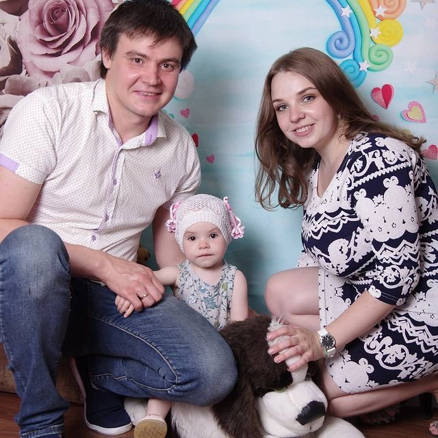e_v_markova в LOOKY. #Екатерина_Маркова,#день_рожденья_дочки,#дочка_Лерочка. Самый значимый день ...