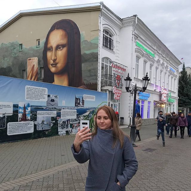 oksi__neverova в LOOKY. . null