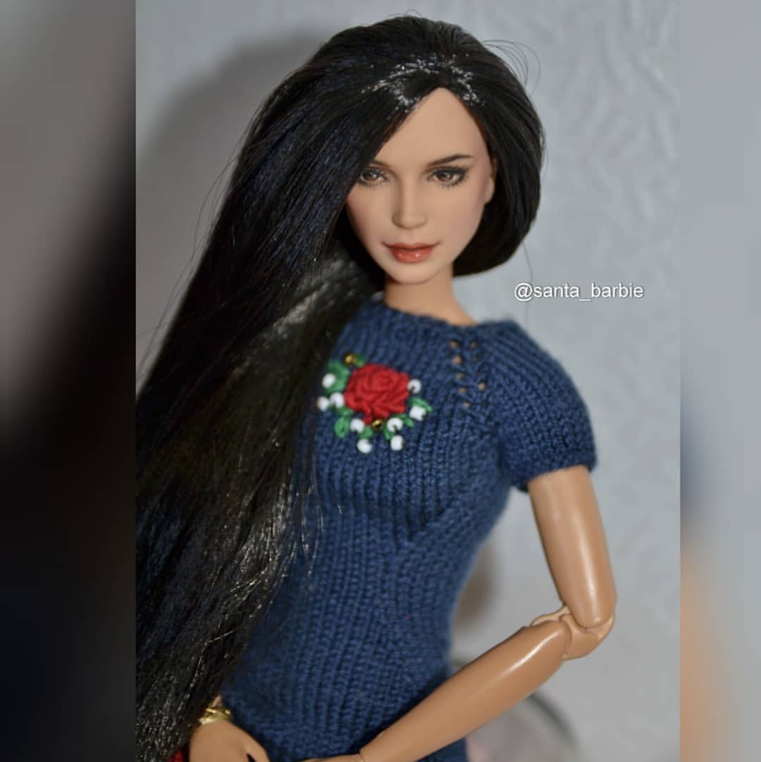 santa_barbie в LOOKY — фото 2