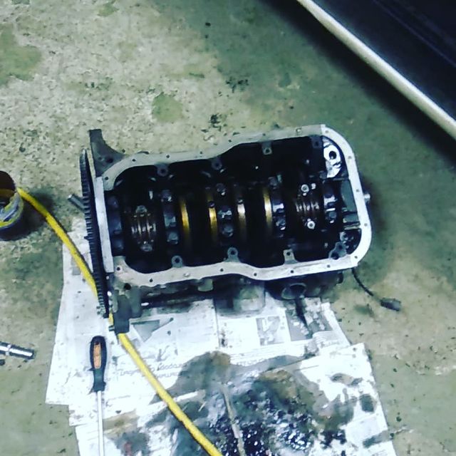 egorx069ex в LOOKY. . Капиталка двс