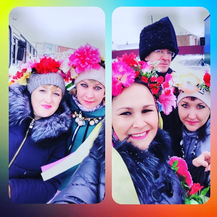 ruzavkina88 в LOOKY — #ДеньЕдинства#Фестиваль"ХороводнародовРоссии
#культурабеловс