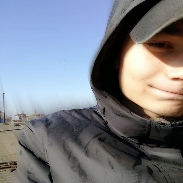zy_el_mod в LOOKY. . Fucking work