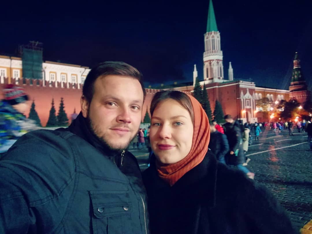 sergey_kruzin in LOOKY. . null