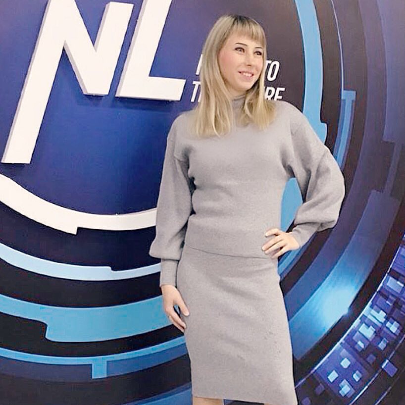 alliluevatv в LOOKY — С каждым днём,я влюбляюсь в него все больше и больше....👇👇