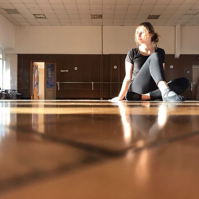 ann_v_bkv в LOOKY. . Ловим солнечные моме...