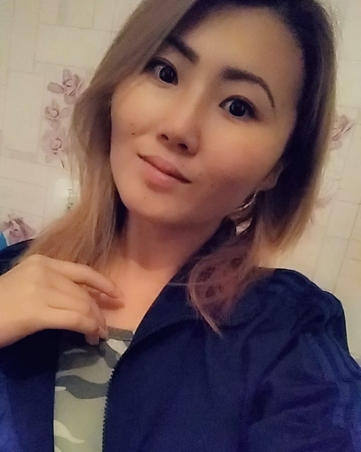 elinamyeva94 in LOOKY. . null