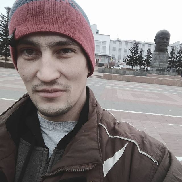 rzhevskiianton в LOOKY. . Сорян ребят чёт заре...