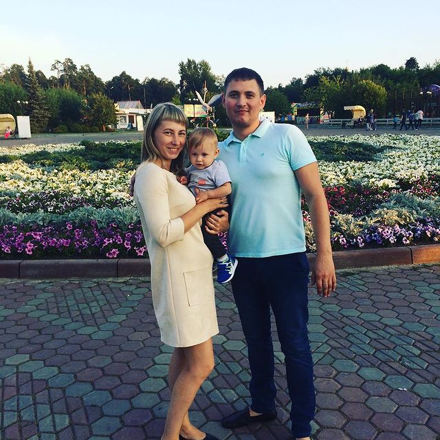 alliluevatv в LOOKY. #маленькийюбилей#аллилуйчики#нашесокровище#. Ровно год назад,в на...