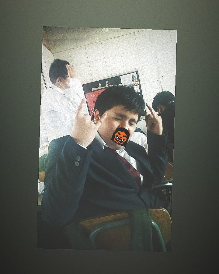 chilling_sebax в LOOKY — A los jiles les doy cara 👹😈
#likeforlikes