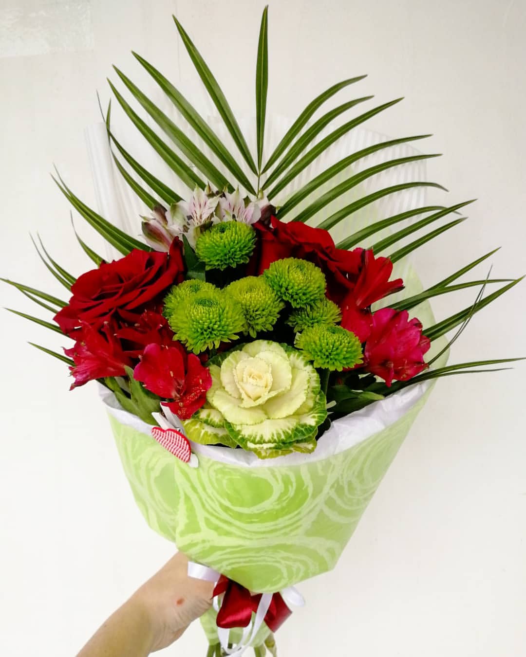 florist_katerina_brester в LOOKY — фото 2