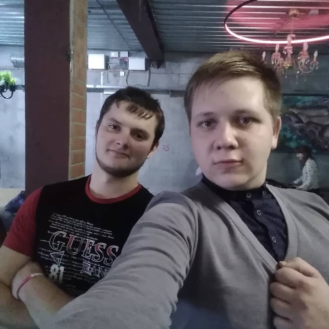 serega.eremin.456321 в LOOKY — публикация