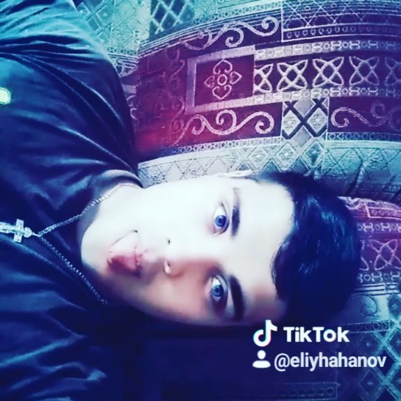 eliyhahanov в LOOKY. #решилпроверить. #решилпроверить