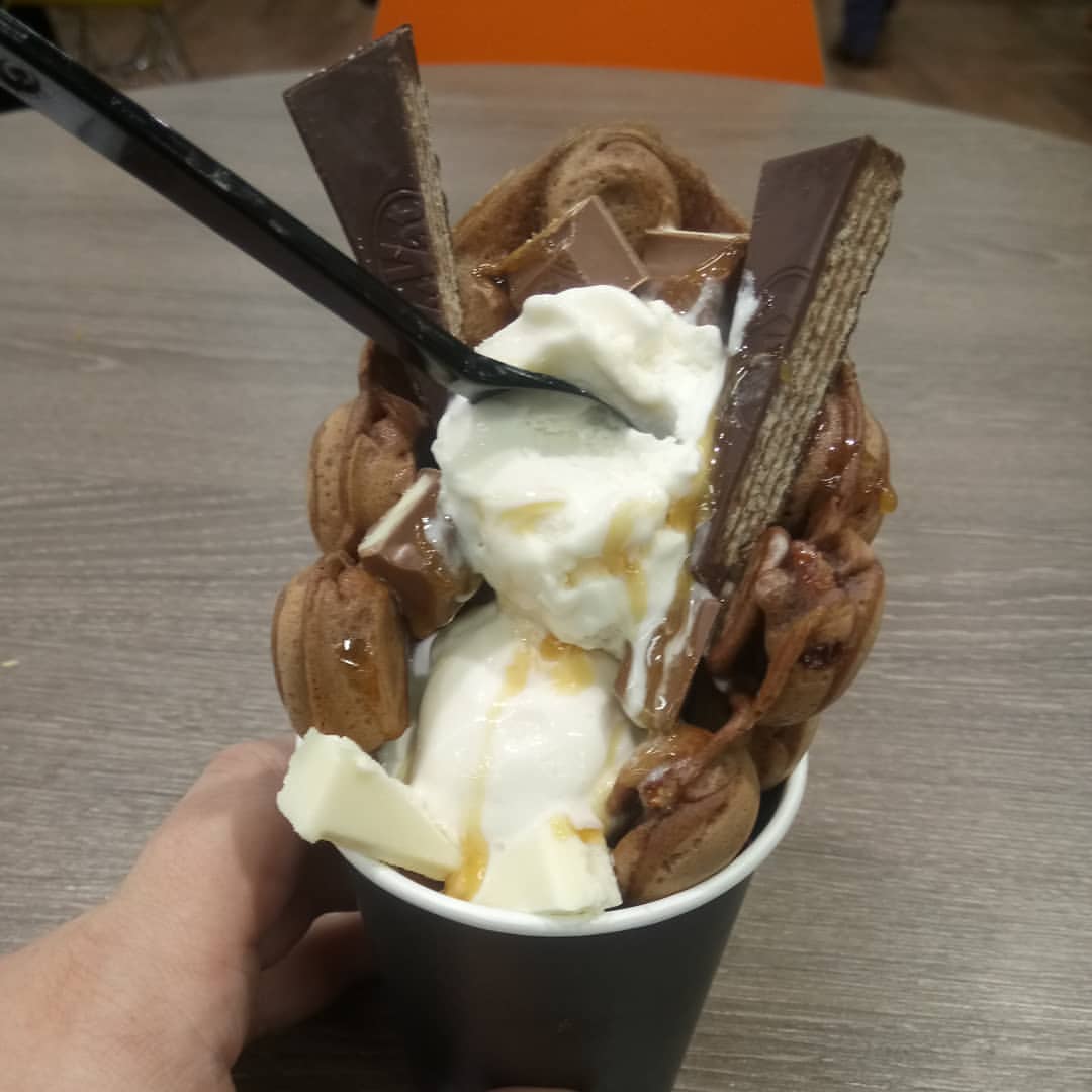 Желаю всем такой же сладкой жизни 😋🍧🤗🍫
#вкуснота #кушать #вкуснотища #блюдодня #ночь #перекус #нямням  #вкусняшки #АнтонНагих #мегавкуса #вкусовойоргазм