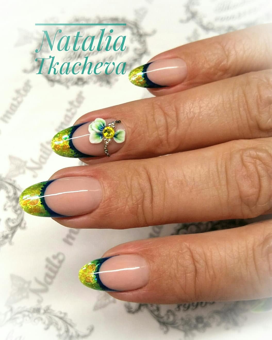 natali_naildesign в LOOKY — фото 3
