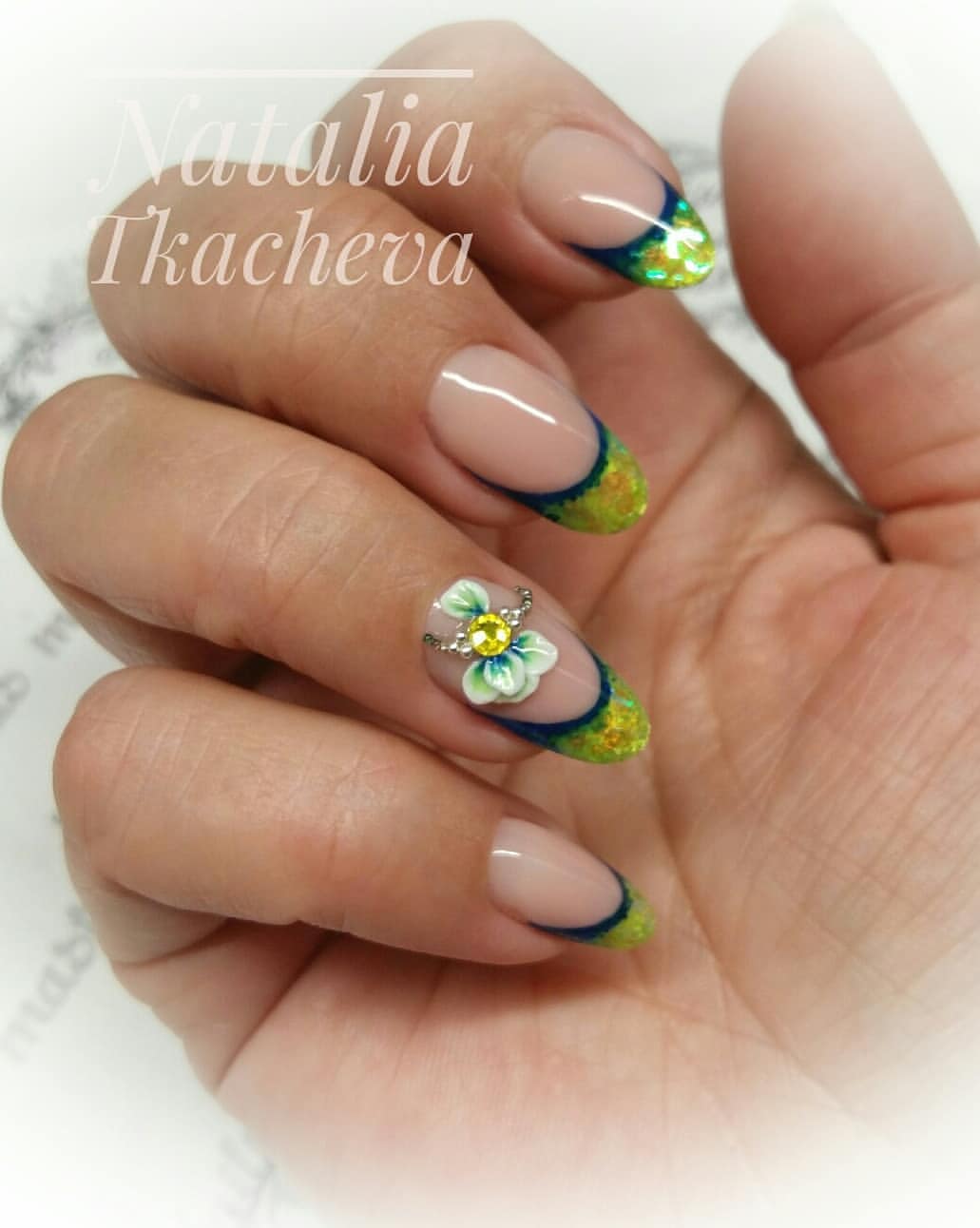 natali_naildesign в LOOKY — фото 2