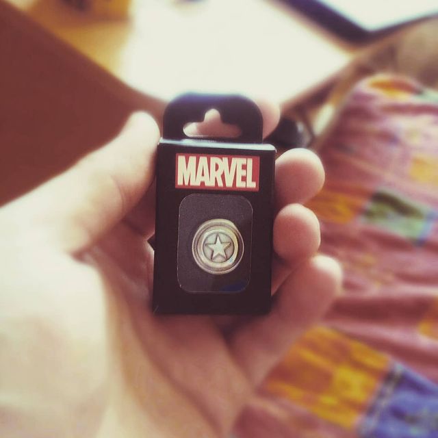 sleps88 в LOOKY. #stanlee,#marvel. Спасибо за все, Стэн...