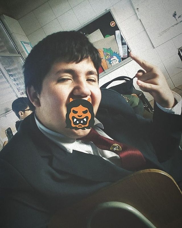 chilling_sebax в LOOKY. #likeforlikes,#chile,#chileno,#like4likes. Siempre activo para ...