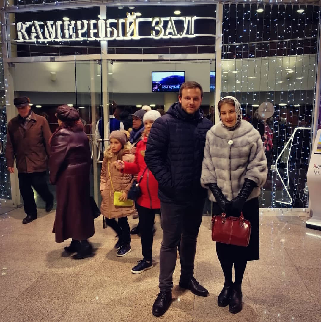 sergey_kruzin in LOOKY. . Отличный концерт в и...