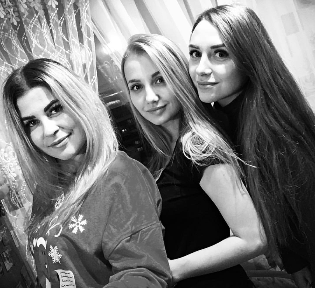 ev__kuhtenko in LOOKY. . Девочки любимые ❤️ О...