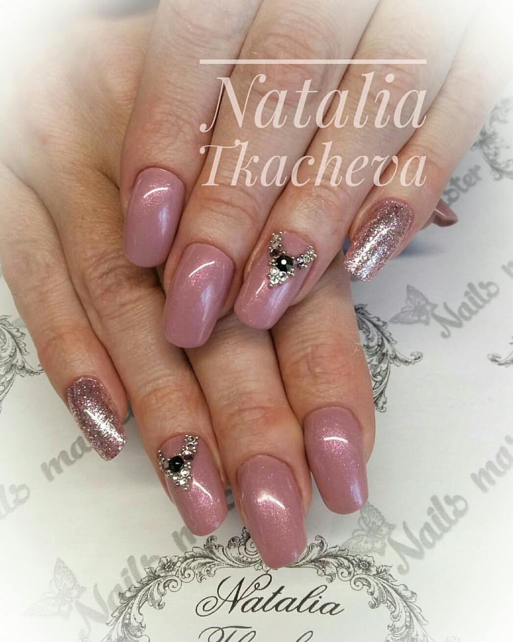 natali_naildesign в LOOKY — фото 2
