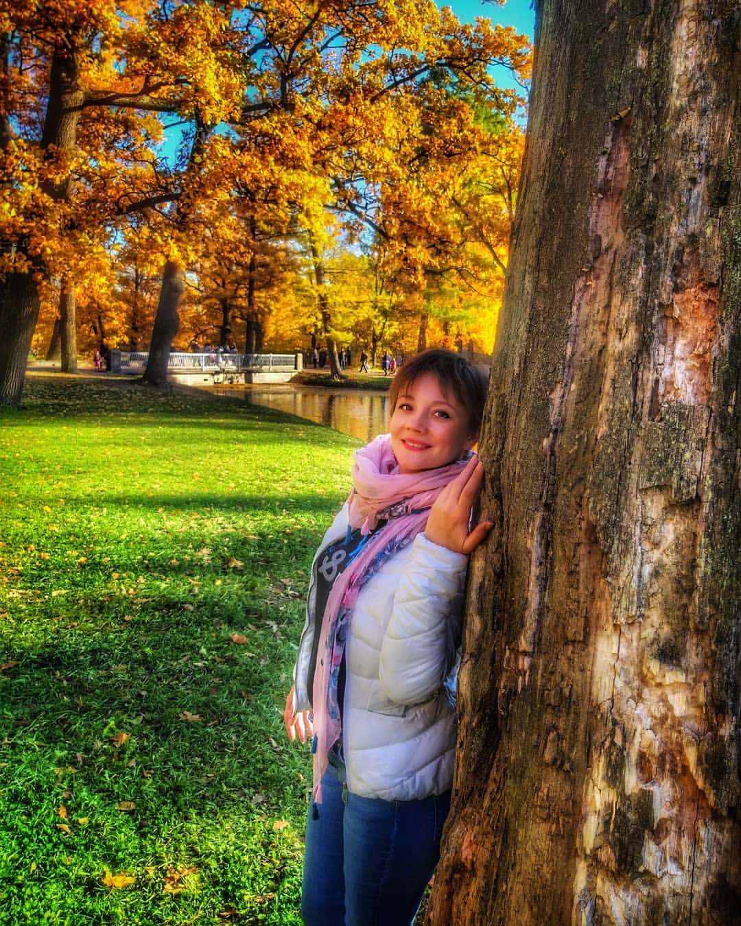 _olga__osipenko в LOOKY — Бывает, и есть что сказать — да незачем.