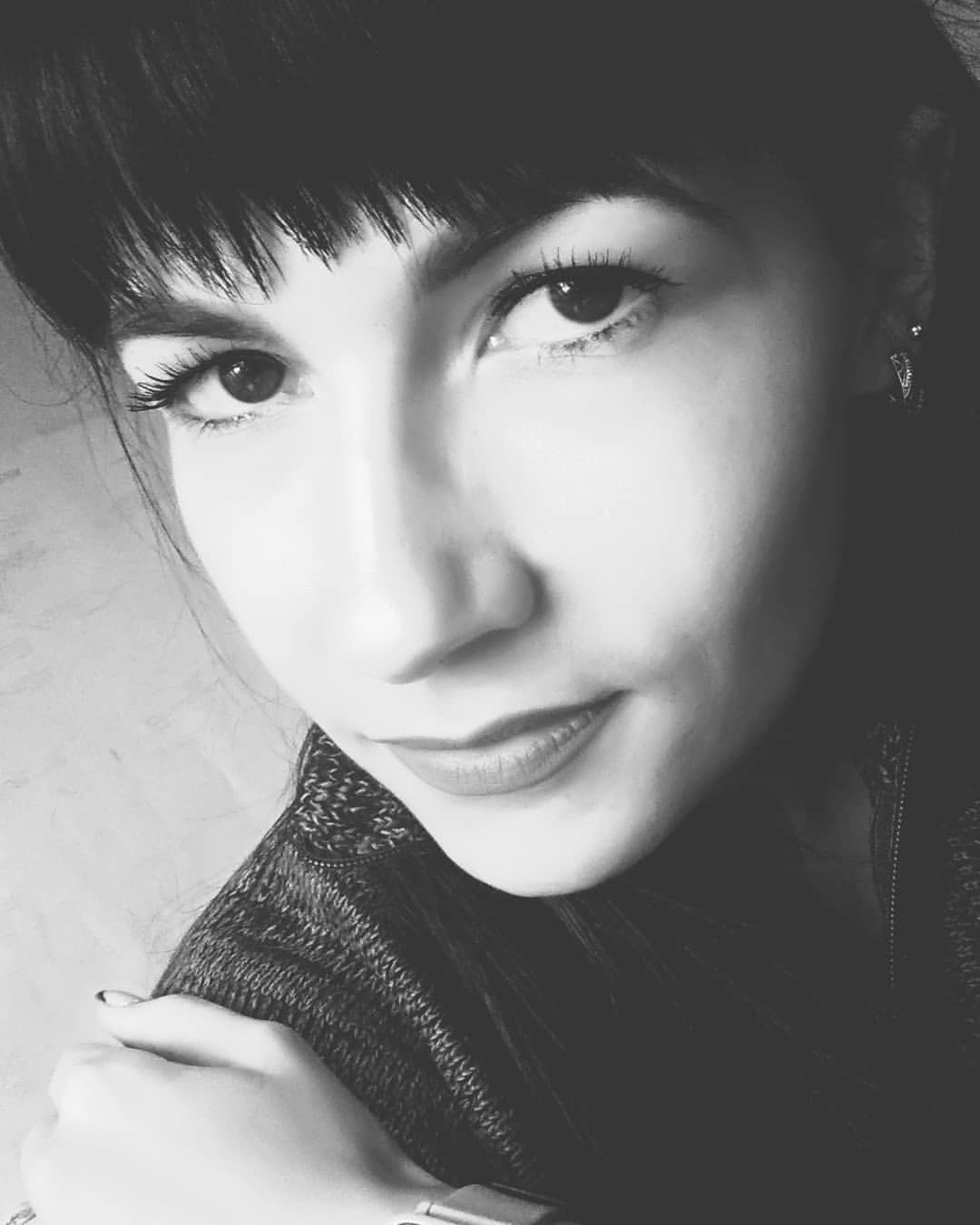 anuta_krasnik в LOOKY — Если у тебя есть семья, которая тебя любит. Несколько хороши