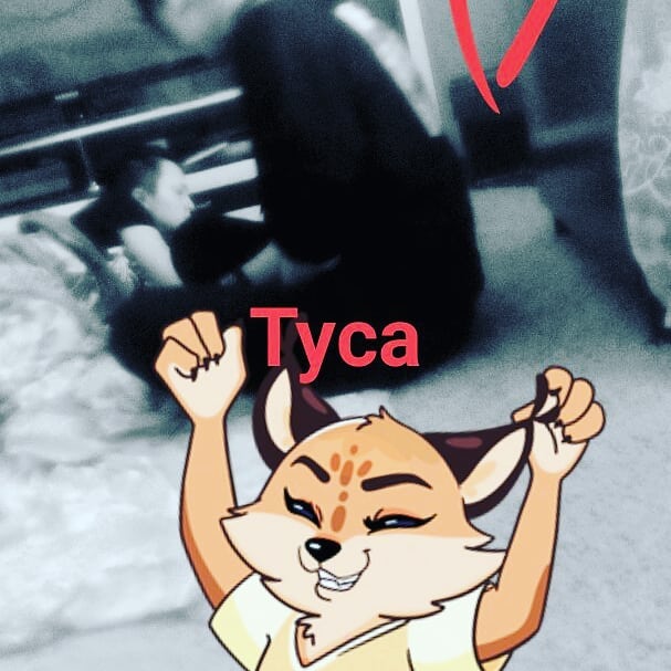 kekhion666 in LOOKY. . Туса джуса