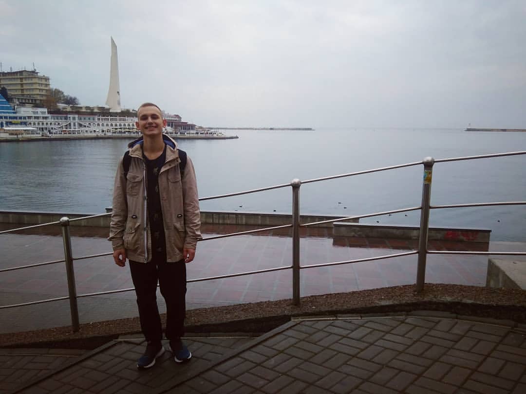 roma.kost в LOOKY — 😁