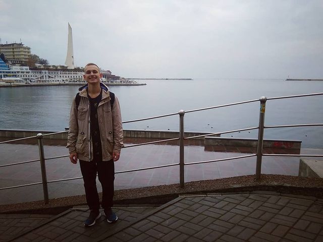 roma.kost в LOOKY. . 😁