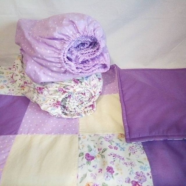 textil.detkam_ в LOOKY. . Нежный и яркий компл...