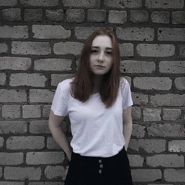 an_lyy в LOOKY. . одевайтесь теплее.