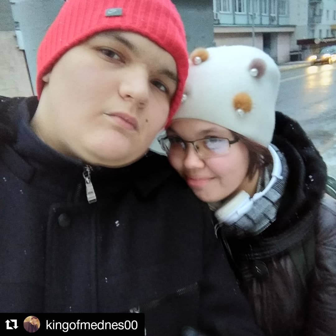 #Repost @kingofmednes00 (@get_repost)
・・・
Наконец-то встретились

И добавить нечего. Ибо НАКОНЕЦ-ТО