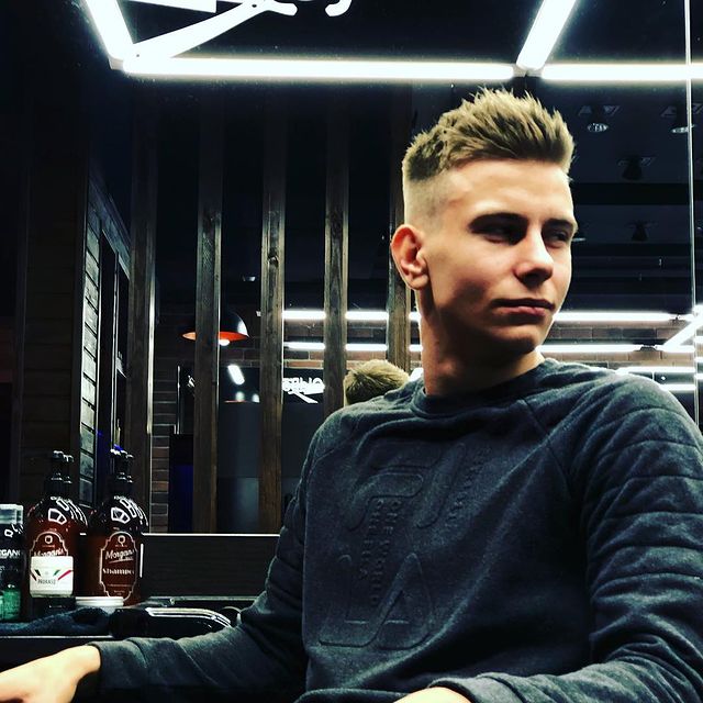 fartovyy24 в LOOKY. . 😎🤙🤘