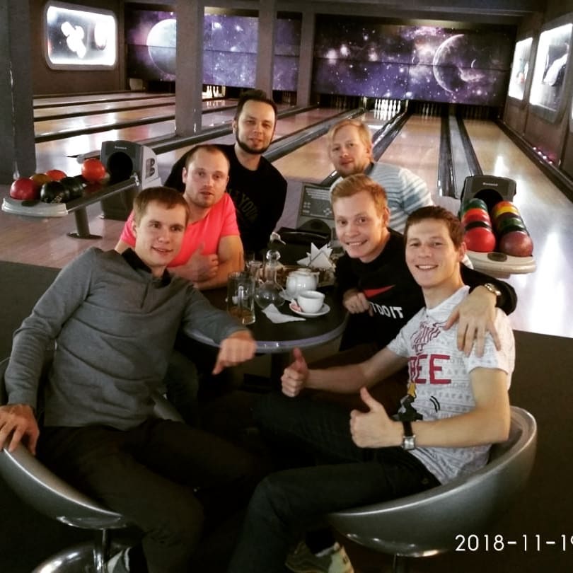 ivanlitviak в LOOKY. . Артиллеристы в сборе...