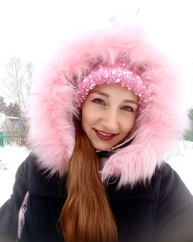 poberej_a_sw в LOOKY. #молодаямама,#мамавдекрете,#нашсынок❤нашесчастье,#счастьевмелочах,#счастьерядом,#отдых2018,#зима,#зима2018,#CIEL,#cielparfum💄,#cielomsk,#ciel55. Люблю гулять в снежн...
