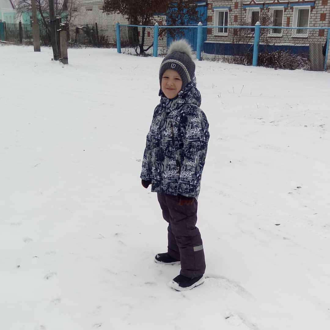 zemskowa_irina в LOOKY. #уже,#6,#лет. Мамина радость #уже#...