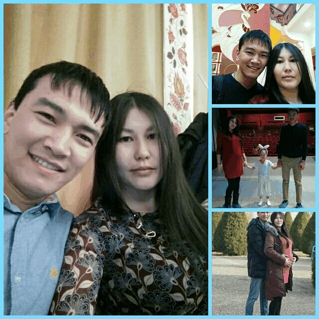 regina.bayzakova22 в LOOKY. . Наш дорогой, любимый...